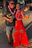 I received so many compliments and felt amazing in this dress. - Kacey T.