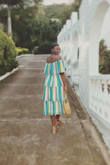 Super cute, ultra sexy, length is just right. Wore this baby to my birthday dinner. Love love love!! - Kenesha C.