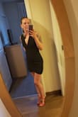 So amazing. Thick. Fit perfectly. So comfortable. - Sarah E.