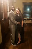 I went to a wedding where my fiance was a groomsman so I needed something dressier but not too dress. This dress was PERFECT. Ordered this 10 days before the wedding and it came within 6 days. Was long and no time to hem, but I got some super high heels and made it work. Didn't need a bra because this actually held everything in place and supported! Will be getting this hemmed so I can where it somewhere again! - Michelle S.