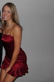 Super cute dress got lots of compliments. Loved the adjustable straps. - Grace F.