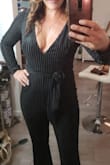 Fits perfectly! I got so many compliments. - Alexis M.