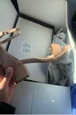 Runs way too big normally I use a size 6 and I read that in ran big so I sized to 5.5 and the shoe fits more like a 6.5. To top it off I am in Canada so in order to return I must pay for my own shipping back on top of loosing out on the shipping I paid for already, now I'm stuck with these shoes that are too big unfortunately. Will have to re sell. - Desiree B.