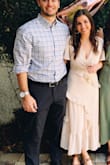 I bought and wore this dress for my Engagement party. It was PERFECT for the occasion. It was flowey, feminine, Light and a great color for a bridal occasion! I loved it and highly recommend! - Natalie D.