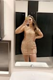 Ordered a dress for homecoming court and received it within a few days. The dress fit perfectly and was great quality. Just like the picture!! - Stacey P.