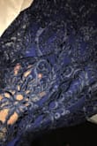 After reading the reviews I decided to go one side down and order an extra small. Glad that I did because the dress has no stretch because of the lace. Many of the body cons on lulus are pretty elastic but this wasn't. Other than that I'm quite pleased with the dress. The quality of the lace is a little sub par but definitely worth it for the price. - Mei L.