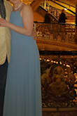 Got a ton of compliments, beautiful dress.... made me feel amazing wearing it. - Meghan P.