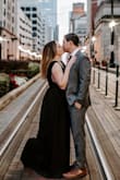 To say I LOVE this dress is an understatement. My husband and I are taking anniversary pictures and this is EXACTLY what I was looking for. Its flowy and gorgeous. Fits like it was made specifically for me!!! I will for sure be ordering from here again!!! - Rachel S.