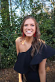 I'm always satisfied when I order from Lulus, but this dress far exceeded my expectations! I wore it to a sorority formal last week, and I got so many compliments on it I know I'll be wearing it to several more events in the future. It hugged me in all the right places without feeling too tight or uncomfortable and the quality of the material was excellent. 10/10 would recommend!! - Laurabeth B.