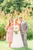 I wore this to photograph my brother's wedding and got SOOO many compliments. Adored the color and loved the pockets of course!! - Cassidy M.