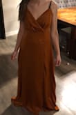 Great quality and looked amazing on all of my bridesmaids - Danielle D.