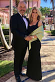 I wore this dress to a black tie wedding. So comfortable! The dress fits nice and snug on your curves but the material is stretchy so easy to move. I didn't even have to wear a bra. It was too long for my 5'4 height so I had it hemmed. Will wear this again! - Alicia M.