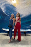 Jumpsuits usually look awkward on me because I have long legs, but this one was perfect. I wore it on a night out in Florida and got soooo many compliments. - Brittany M.