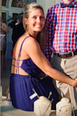 Absolutely love the fabric and the way it feels, true to size. Wore to a wedding in Key West. It's a Must have for any occasion! - Gabriel I.