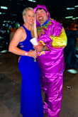 This dress fit like a glove and looked much more expensive than it was. Great purchase!!! - Misty R.
