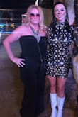I absolutely loved this dress! I wore it for a 70s party but I would rock it for any party! - Elizabeth W.