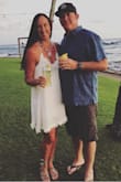 I ordered this dress to wear the night of our wedding after I changed from my wedding dress.  It was so comfortable and light!!  I also wore it on our honeymoon and it was the perfect dress.  It is double layered so I didn't even need to wear a bra and I love the pockets! I normally wear a medium to a large in a dress but I ordered a small and it fit perfectly! - Tanya M.