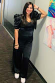 Best piece of clothing I have in my closet. Love Lulus - Viviana