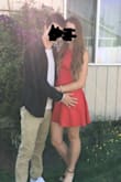 Very comfortable and cute, I wore it for my high school graduation. it was a little tight for me around the waste but not enough to exchange for smaller size. - Hannah R.