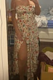 LOVE IT SO MUCH ! definitely the best dress for the summer - Brianna P.