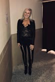 Love this bodysuit and felt fab in it ! Thanks again lulus ! - Kimberly G.