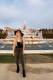 I love these jeans. These are my go-to jeans! I wear them all of the time. To work, for casual things and even for traveling. - Amanda L.