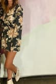 Very cute! I have worn in multiple times. - Shannon W.