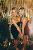 This dress is everythingggggggg. I felt great and got tons of compliments. For my curvy girls. This is 100000% your dress!! Loved it. - Amanda D.