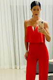 Amazing fit! I will order it in a different color now. - Andrea G.