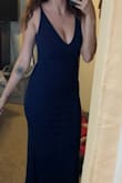 I wore this to a wedding and felt fabulous in it! - Taylor G.