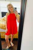 Super comfy! Feel like you can also dress it up or down. - Kimberly G.