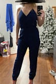 I'm so petite I thought there was no way this would fit, I was pleasantly surprised! - Andrea C.