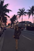 Gorgeous dress! fits perfectly and is sexy yet feminine! Perfect for spring/summer! Wore it to my spring break vacay! Really well made, love the sleeves, great quality fabric! I wore it with Harper Natural Suede Ankle Strap Heels from Lulus and loved it! Got so many compliments! - Sitora R.