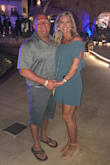 This dress is perfect for vacation and so versatile! It's dressy and casual and you could wear with heels or flats. I love the length!...it's a little shorter without being too short. It's easy-breezy without being frumpy! I stayed in my normal size S. It's absolutely perfect!! The bow detail is the icing on the cake! - Barbara A.