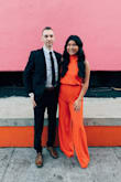 Perfect jumpsuit for a classy night out! - Kelly S.