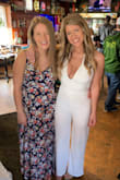 Wore this to my bridal shower and got so many compliments! I was unsure of size but I bought a small and after getting it hemmed it was perfect. Going to buy in another color for sure! - Michelle C.