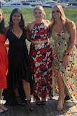 I wore this to a wedding and received so many compliments! - Stephanie B.