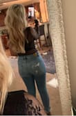 So in love with this lace bodysuit. So sexy. - Kenzie C.