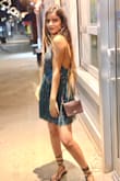 I got this sandals and was not sure about them until I wore them and they are so comfortable and looks sp beautiful and one of my everyday go to sandals now. - Diksha R.