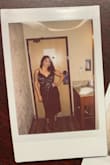 Wore it to my holiday company party and it was a hit! - Jaceil M.