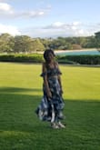 Perfect for luau! I received so many compliments. Runs long though, had to get it cut. - Francesca G.