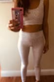 Love it fits perfect, nice and stretchy! - Rachel E.