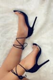 My favorite pair of heels ever! Love love love them - Brenda P.