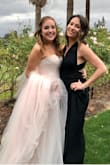 Wore this as bridesmaid dress. Would highly recommend! - Jennifer K.