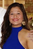 Absolutely gorgeous! These are perfect earrings, no need for a necklace. These aren't as heavy as expected due to other reviews, and if you wear the backs along with the rubber stoppers, it will help secure them in place. I danced all night and never lost one. - Melonie H.