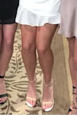 I loved these shoes! I wore them for my engagement party this past weekend. They went with my outfit perfectly! Highly recommend. - Ryan B.