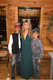 Loved the dress! Would definitely recommend! - Rocio A.