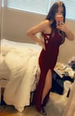 I love this dress. Looks just like the pictures. - Kelly M.