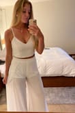 Such a great outfit!! Got so many compliments and it really showed off my hips! - Jessica W.