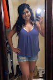 Love this top super cute and comfortable! - Audrey O.